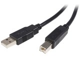USB2HAB1M [1m �u���b�N] ���i�摜