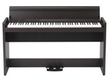 DIGITAL PIANO LP-380U RW [���[�Y�E�b�h] ���i�摜