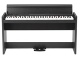DIGITAL PIANO LP-380U RWBK [���[�Y�E�b�h�E�u���b�N]