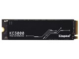 KC3000 PCIe 4.0 NVMe M.2 SSD SKC3000S/512G i摜