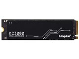KC3000 PCIe 4.0 NVMe M.2 SSD SKC3000S/1024G i摜