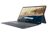 IdeaPad Duet 560 Chromebook Chrome OS�EQualcomm Snapdragon 7c Gen 2�E4GB�������[�E128GB eMMC�E13.3�^�t��HD �}���`�^�b�`�Ή����� 82QS001QJP
