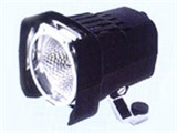 �r�f�I���C�g VL-302 L2611