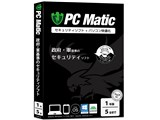 PC Matic 1�N5�䃉�C�Z���X ���i�摜