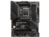 MAG B660 TOMAHAWK WIFI DDR4 i摜