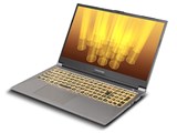 FRVN570N/KD4 i.com/Core i7 11800H/32GB/1TB NVMe SSD/RTX 3050Ti/JX^}CYΉ i摜