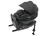 �z���C�g���[�x�� THE S ISOFIX �G�b�O�V���b�N ZC-690 (DG) [�_�[�N�O���[]