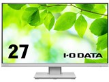 LCD-DF271EDW-F [27�C���` �z���C�g] ���i�摜