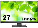 LCD-DF271EDB-F [27�C���` �u���b�N] ���i�摜