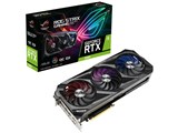 ASUS - 非LHR ASUS ROG STRIX RTX3080 OC 動作確認済 非LHR ASUS ROG STRIX RTX3080 OC 動作確認済