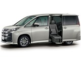 ノア 福祉車両 2022年モデル