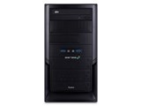 SENSE-M0P5-R55G-EZX-CSP [CLIP STUDIO PAINT] Ryzen 5 5600G/16GBメモリ/500GB SSD/350W
