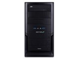 SENSE-M05M-117F-RFX Core i7 11700F/16GB������/500GB SSD/GTX 1650/500W ���i�摜