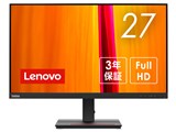 ThinkVision S27e-20 62AFKAR2JE [27�C���` ��]
