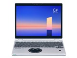 Let's note QV1 CF-QV1LDMCR