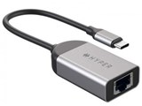 HyperDrive USB-C to 2.5Gbps Ethernet�A�_�v�^ HP-HD425B ���i�摜