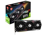 GeForce RTX 3080 GAMING Z TRIO 12G LHR [PCIExp 12GB]