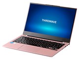 F-14TG SAKURA Core i5 1135G7/14�C���` �t��HD/16GB������/NVMe SSD 512GB K/10707-10b ���i�摜