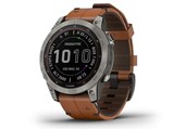 fenix 7 Sapphire Dual Power 010-02540-43