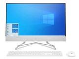HP All-in-One 24-df0202jp �X�^���_�[�h���f�� S1 Windows 11 Home���� ���i�摜