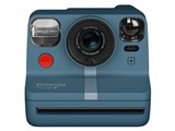 Polaroid Now+ [Blue Gray] 製品画像