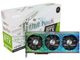 NED3080019KB-1020G (GeForce RTX 3080 GameRock 12GB) LHR�� [PCIExp 12GB] �h�X�p��Web���胂�f�� ���i�摜