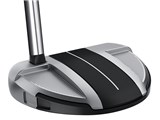 Spider GT ROLLBACK SILVER/BLACK SINGLE BEND p^[ [33C`]