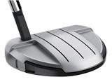 Spider GT ROLLBACK SILVER SMALL SLANT p^[ [33C`]