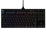 PRO Gaming Keyboard G-PKB-002CK [ブラック]