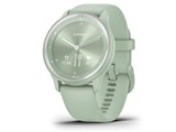 vivomove Sport 010-02566-43 [Silver/Cool Mint] ���i�摜
