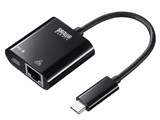 USB-CVLAN7BK [�u���b�N] ���i�摜