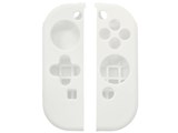 Switch�W���C�R���p �V���R���v���e�N�g ANS-SW014WH [�z���C�g] ���i�摜