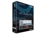PC Audio FX ���i�摜