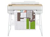 DesignJet Studio Wood A1���f�� 5HB12A#BCD ���i�摜