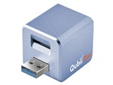 Qubii Duo [USB microSD �p�[�v��] ���i�摜