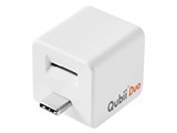 Qubii Duo [USB Type-C microSD �z���C�g]