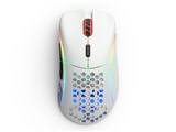 Glorious Model D Wireless GLO-MS-DW-MW [Matte White] ���i�摜