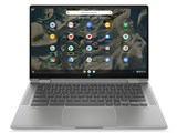 Chromebook x360 14c-cc0000 ���i.com���� Core i5/256GB SSD/8GB������/�t��HD�EIPS�^�b�`�p�l��/360�x��]���f�� ���i�摜