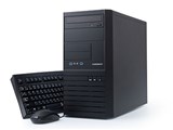 Magnate IE Core i3 10105/8GB������/NVMe SSD 256GB/DVD K/10350-10a