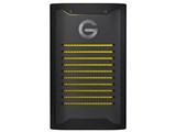 G-DRIVE ArmorLock SSD SDPS41A-002T-SBANB [Black] ���i�摜