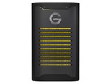 G-DRIVE ArmorLock SSD SDPS41A-004T-SBANB [Black] ���i�摜