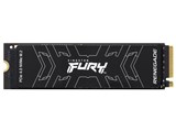 FURY Renegade SSD SFYRD/4000G ���i�摜
