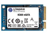 KC600 SSD SKC600MS/256G ���i�摜