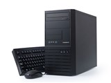 Magnate IM Core i5 12400/16GB������/NVMe SSD 250GB/DVD K/10889-10a ���i�摜