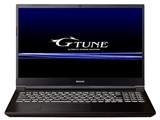 G-Tune P5-E-KK ���i.com���� Core i7 10750H/GTX 1650/16GB������/512GB NVMe SSD/15.6�^ �t��HD�t�����ڃ��f�� #2201P5-CML-E-KK ���i�摜
