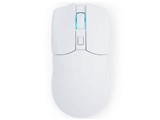 Ultra Custom Wireless Symm 2 Solid [White]
