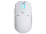 Ultra Custom Wireless Symm 1 Generation 2 Solid [White]