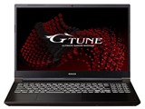 G-Tune P5-RT Core i7 11800H/RTX 3050/16GB������/512GB NVMe SSD/15.6�^�t��HD�t�����ڃ��f�� #2112P5-RT-TGLABW11 ���i�摜