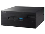 Mini PC PN51-S1 PN51-S1-B-B5187MD [ubN]