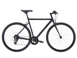 CLUTCH 700C 2022�N���f�� [Matte Black]